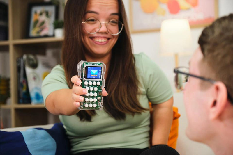 Circuitmess Chatter 2.0