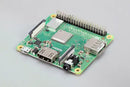 Raspberry Pi® 3 Model A+