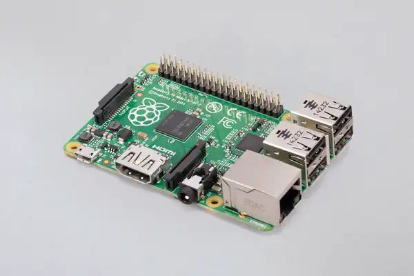 Raspberry Pi® 1 Model B+