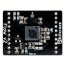 Crazyflie 2.X-Flow v2 deck with tof sensor, optical flaw, gps module