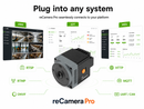 reCamera Pro - Open AI Camera, More than Just \"People Detection\"