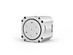 Hightorque HTDW-5047-36-NE-JC 1:36 Gear Motor CAN