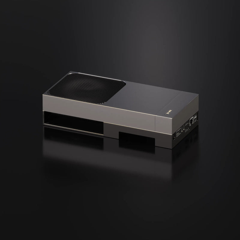 NVIDIA® Jetson AGX Thor™ Developer Kit