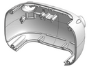 Back Head Shell - for Reachy Mini