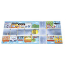 Busy Street Mat for Bee-Bot and Blue-Bot