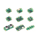 Jacdac Electronic Kit B for Developer (Including Jacdac cables)