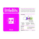 littleBits Pulse