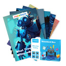 mBot2 Standard Coding Box