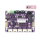 Maker Pi RP2040 : Simplifying Robotics with Raspberry Pi RP2040