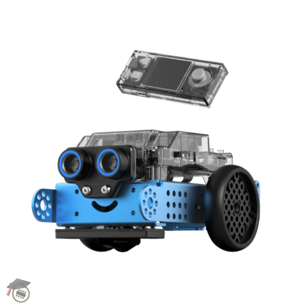 Makeblock – mBot2