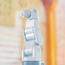 Elephant Robotics mechArm Pi: The Most Compact 6-Axis Robot Arm Ideal for Makers, Designers & Anyone Who Loves to Create