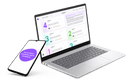Mirrortalk M2 Individual License - 1 Year Subscription