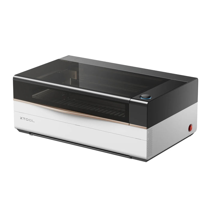 xTool P3 80W CO2 Laser Cutter EDU Bundle
