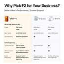 xTool F2 Deluxe Bundle