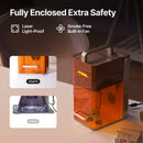 xTool F2 Deluxe Bundle