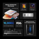 xTool F2 Ultra (single) Standalone