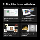 xTool F2 Ultra (dual) Deluxe Bundle