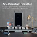 xTool F2 Ultra (dual) Deluxe Bundle