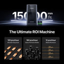 xTool F2 Ultra (single) Deluxe Bundle