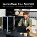 xTool F2 Ultra (single) Standalone