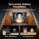 xTool F2 Ultra UV Deluxe Bundle