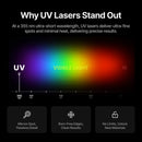 xTool F2 Ultra UV Standalone