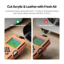 xTool SafetyPro™ AP2 Max Air Purifier