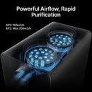 xTool SafetyPro™ AP2 Max Air Purifier