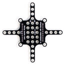 Crazyflie Motion capture marker deck