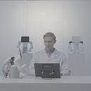 Elephant Robotics myBuddy 280: Double 6 DOF Collaborative Robot, Dual Arm Robot, Double Arm