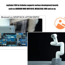 Elephant Robotics myCobot 280 for Arduino 6 DOF Collaborative Robot (for Arduino Version)