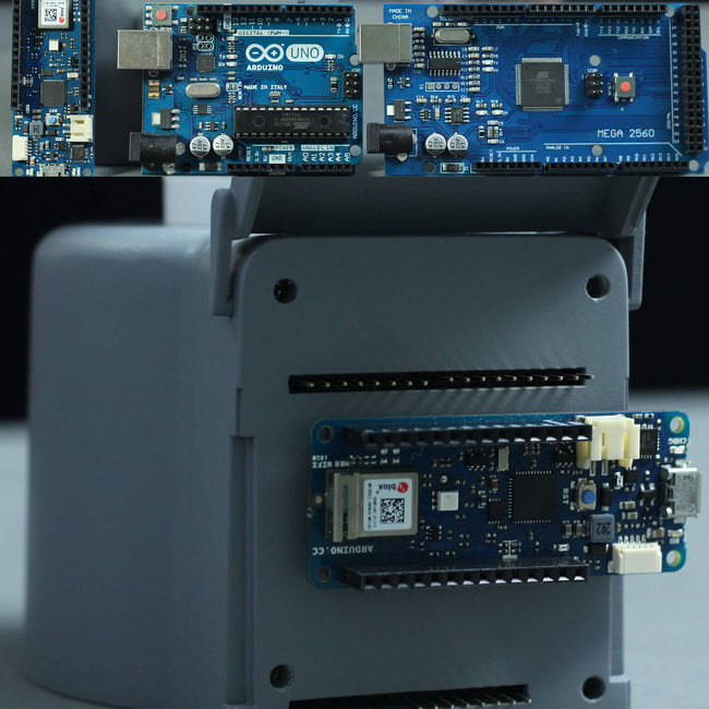 Elephant Robotics myCobot 280 for Arduino 6 DOF Collaborative Robot (for Arduino Version)