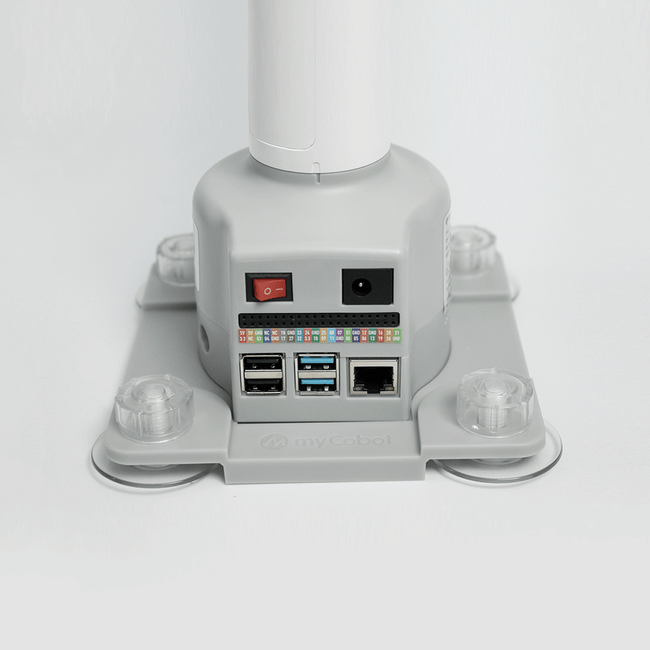 Elephant Robotics MyCobot-Flat Base