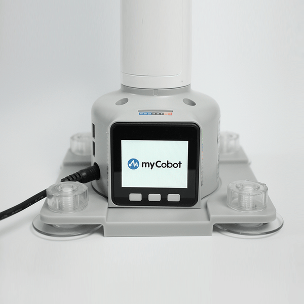 Elephant Robotics MyCobot-Flat Base
