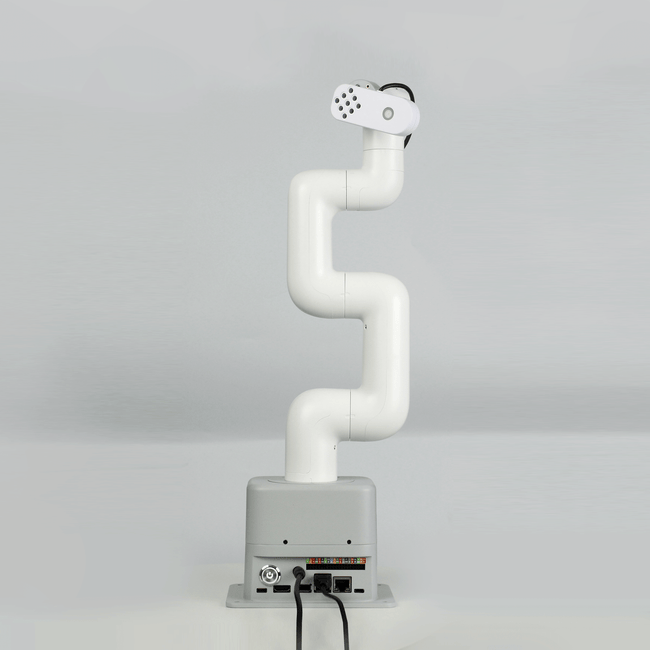 Elephant Robotics myCobot 280 Jetson Nano 6 DOF Collaborative Robot (Jetson Nano Version)