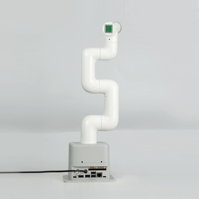 Elephant Robotics myCobot 280 Jetson Nano 6 DOF Collaborative Robot (Jetson Nano Version)