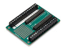 Nano Screw Terminal Adapter - 1 board