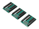 Nano Screw Terminal Adapter - 1 board