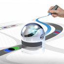 Ozobot Bit+ Kit of 10 with 2 Chargers
