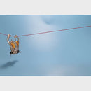 DIY - Rope Climbing Robot Kits for school