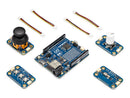 Modulino™ Programmable Keypad Bundle UNO R4 WiFi