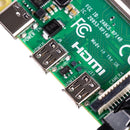 Raspberry Pi® 4 Model B 8GB