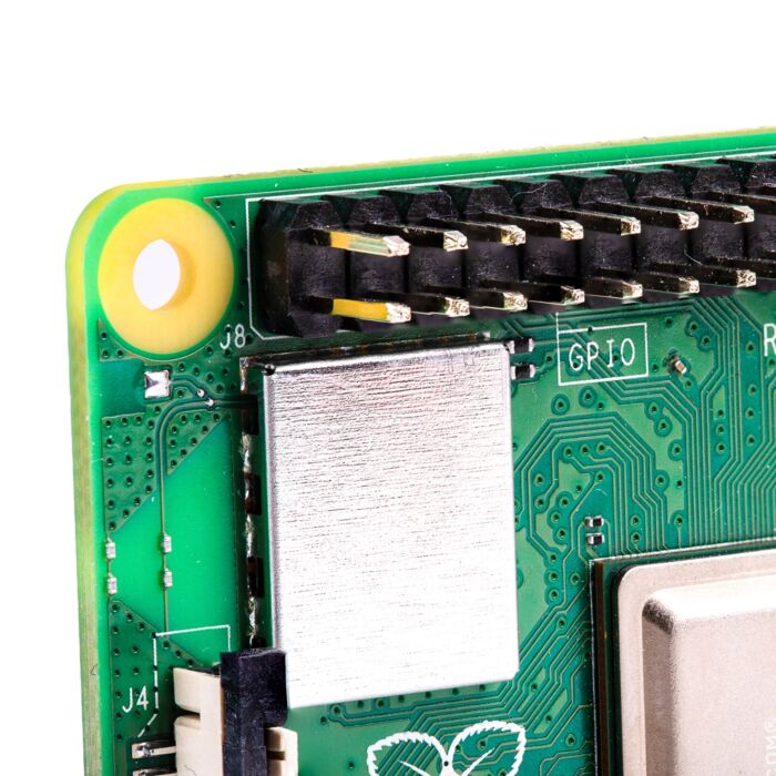 Raspberry Pi 4 Model B 1GB