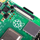 Raspberry Pi® 4 Model B 1GB