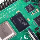 Raspberry Pi® 4 Model B 1GB