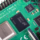 Raspberry Pi® 4 Model B 4GB