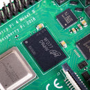 Raspberry Pi® 4 Model B 8GB