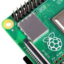 Raspberry Pi® 4 Model B 1GB