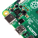 Raspberry Pi® 4 Model B 8GB