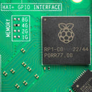 Raspberry Pi® 5 4GB